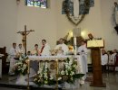 2016 - Uroczystość NSPJ - Odpust parafialny