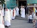 2008 - Odpust Najświętszego Serca Pana Jezusa