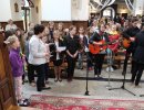 2014 - Koncert młodzieży z Bieńkówki