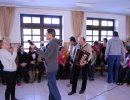 2015 -  Kurs Alfa - Sesja wyjazdowa - Weekend z Duchem Świętym 