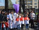 2017 - Niedziela Palmowa, godz. 12.30