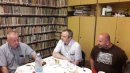 2018 - Relacja:Wieczór Historyczny 37: Pierwsi Niepodlegli